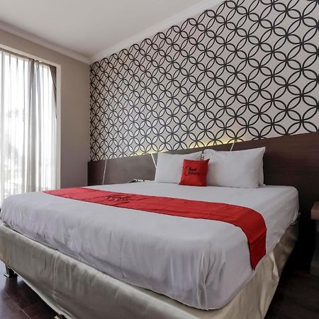 Reddoorz Plus Near Grage City Mall Cirebon Buitenkant foto