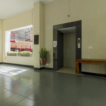 Reddoorz Plus Near Grage City Mall Cirebon Buitenkant foto