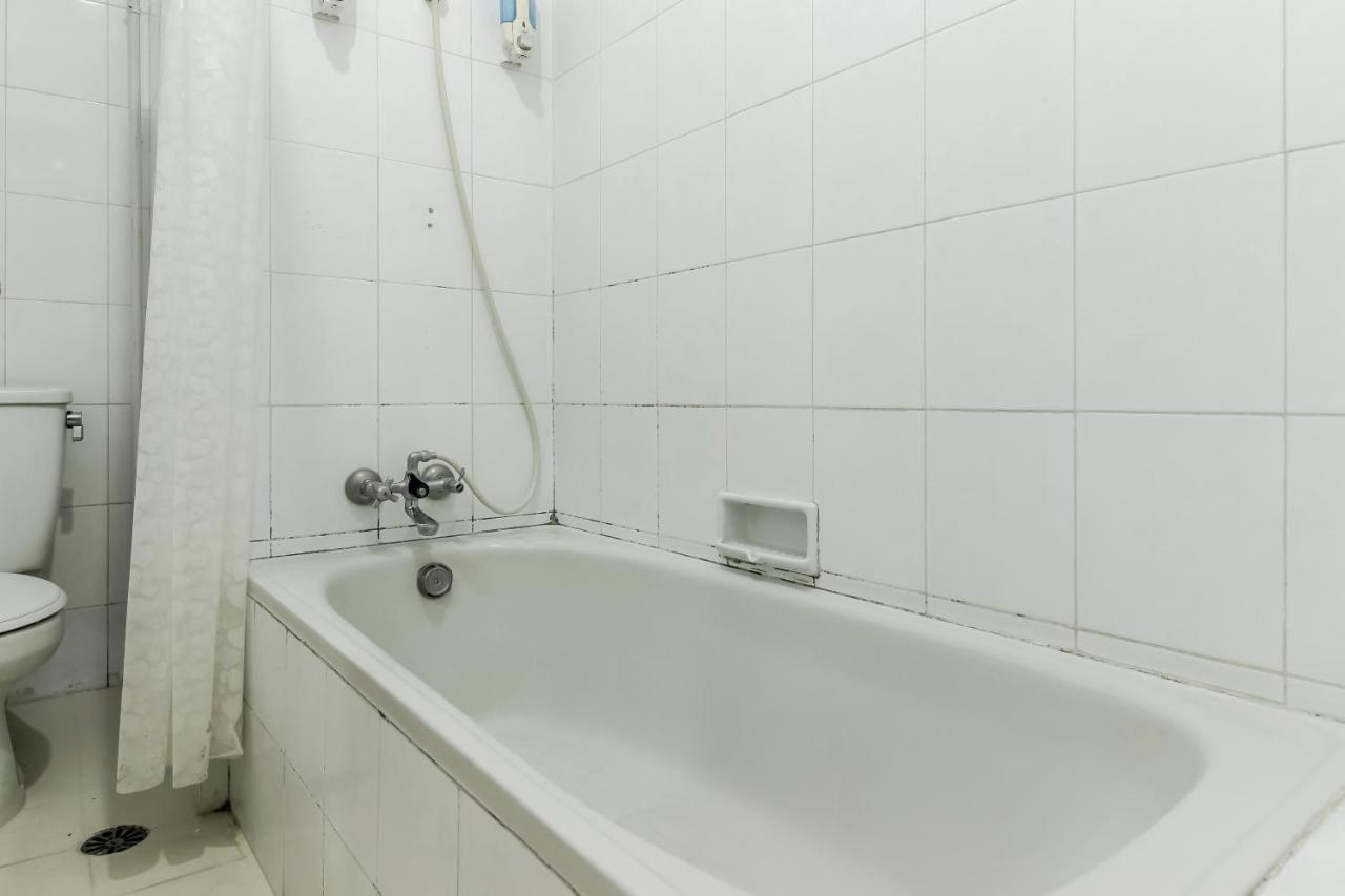 Reddoorz Plus Near Grage City Mall Cirebon Buitenkant foto