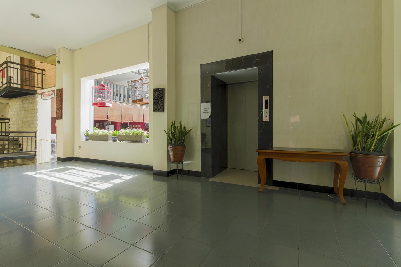 Reddoorz Plus Near Grage City Mall Cirebon Buitenkant foto