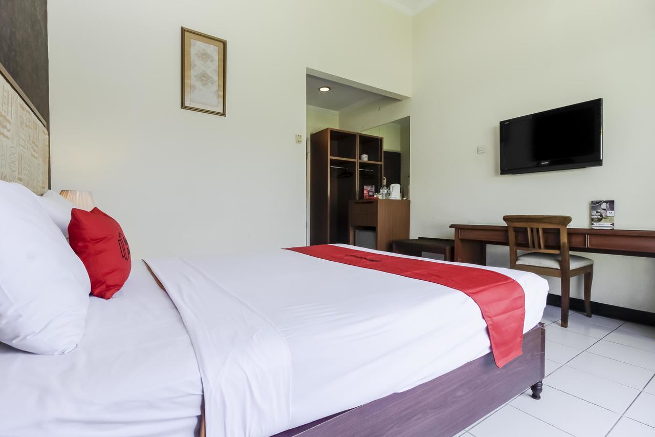Reddoorz Plus Near Grage City Mall Cirebon Buitenkant foto