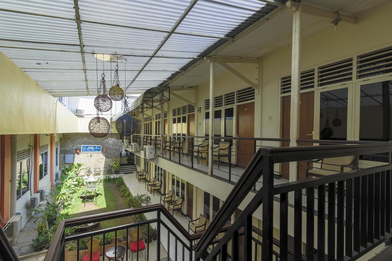 Reddoorz Plus Near Grage City Mall Cirebon Buitenkant foto