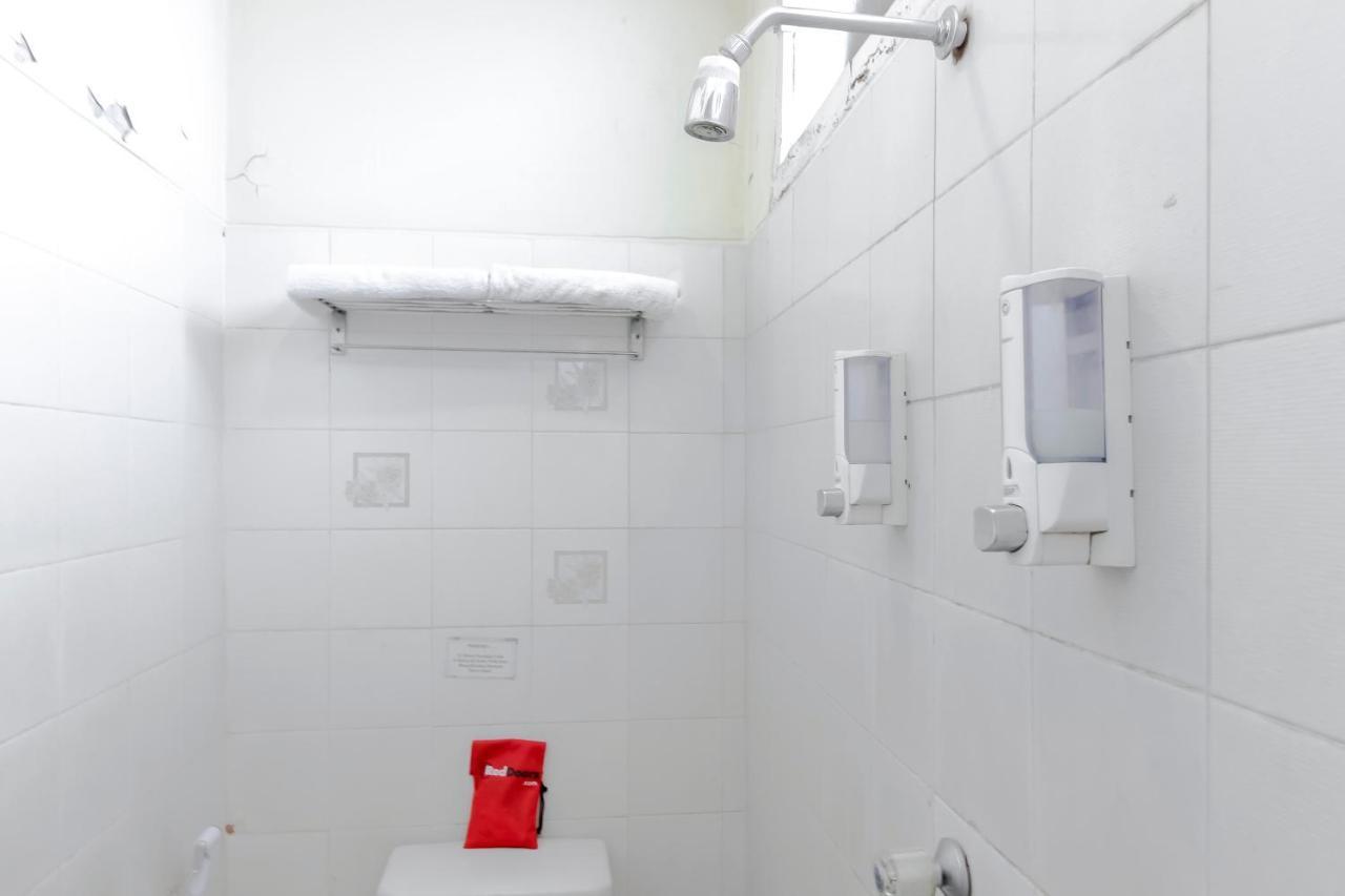 Reddoorz Plus Near Grage City Mall Cirebon Buitenkant foto
