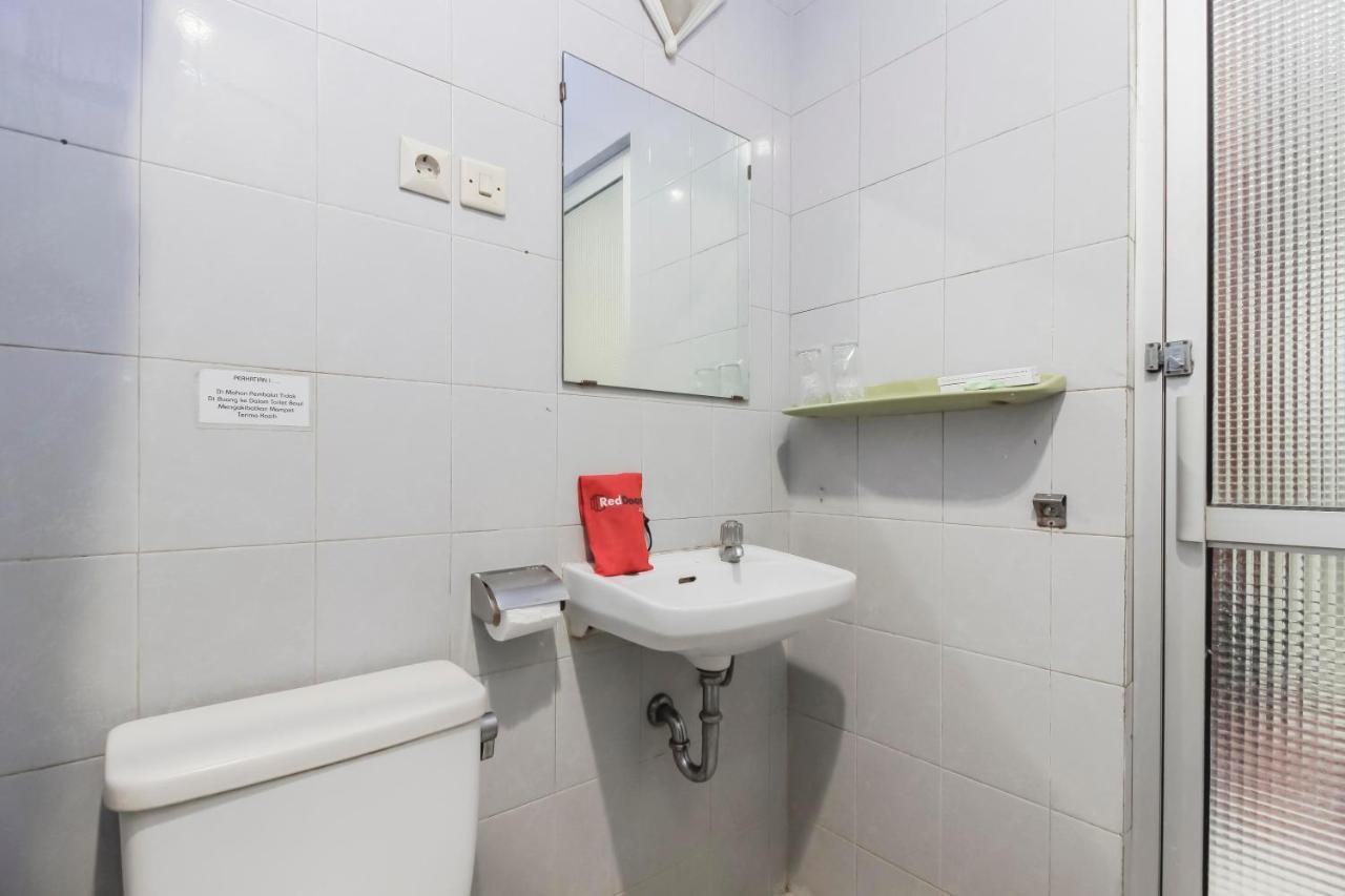Reddoorz Plus Near Grage City Mall Cirebon Buitenkant foto
