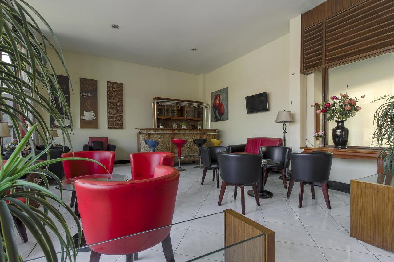 Reddoorz Plus Near Grage City Mall Cirebon Buitenkant foto
